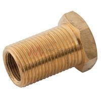 Metric Bulkhead Connector 4-16mm