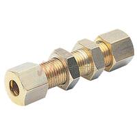 Bulkhead Connectors 4-14mm