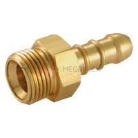 1/4″ BSP Male Hose Tail Fitting