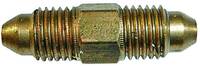 Nipple Connectors Brass Imperial 5/16″-1″