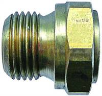 Male Compression Fittings BSPP