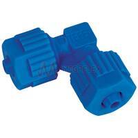 Equal Elbow PP 8-12mm