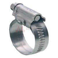 304 Stainless Steel Hose Clips