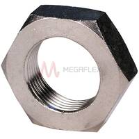 ISO 15552 Rod Nuts M12-M36