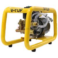 V-TUF SE130 130 Bar Electric Pressure Washer