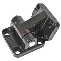 Square Angle Trunnions 32-100mm