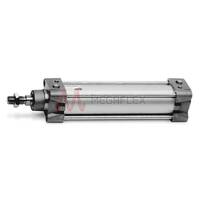 125mm BSP Double Acting Cylinders