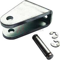 20-25mm Rear Clevis Bracket