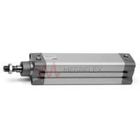 32mm Single Acting Cylinder Aluminium/Stainless Steel Rod