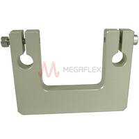 Rear End Plates 20-63mm