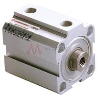 Double Acting RM/92000 Compact Cylinders M5 & 1/8″ BSP Female Ports