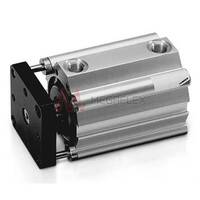 3/8″ BSP QP Double Acting Cylinders Aluminium / Stainless Steel