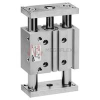 QCTF Double Acting Cylinder 1/8″ BSP Female Ports