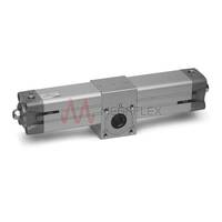 1/2″ BSP Double Acting Rotary Cylinder