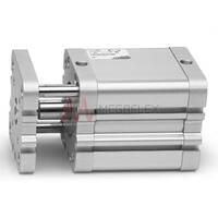 Series 32 Double Acting Compact Cylinders 1/8″ BSP Female Ports