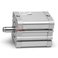 1/8″ BSP Female Ports Series 32 Compact Cylinders Magnetic Aluminium& Stainless Stee