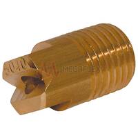 Brass Low Pressure Soap Nozzle