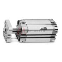 1/4″ BSP Double Acting Compact Cylinders