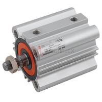 Double Acting Compact Cylinders