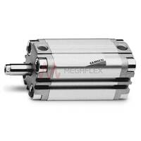 M5 Series 31 Compact Cylinders Aluminium / Stainless Steel
