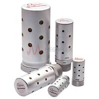 BSPT Male Silencers