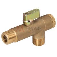 Auto Drain Valves BR Stainless Steel