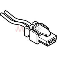 Plug Socket Cable Nebv-Hsg2