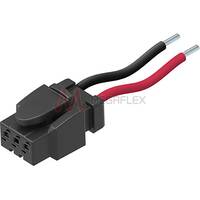 Nebv-H1G2 Plug Socket Cable