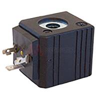 Solenoid Coils 12W AC/DC