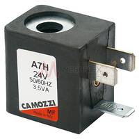 Camozzi Solenoid Coils U70