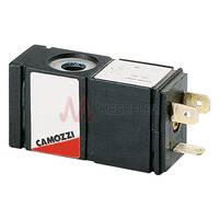 24V Solenoid Coil G80