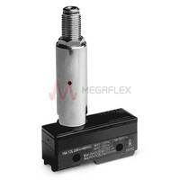 M5 Plug Type Pressure Transducer