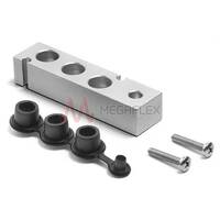 Blanking Plates for Manifold Series E