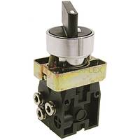 4mm Inlet Switch Valve