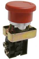 4mm Inlet Palm Valve