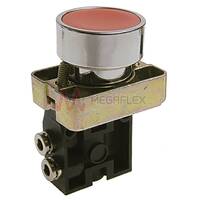 4mm Push Button Valve