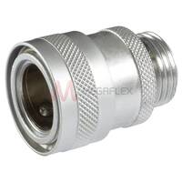 1/2″ BSP Male Click Coupling