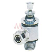 Flow Control Fittings BSP Male