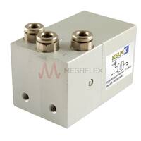 4mm YES Push-in Valve