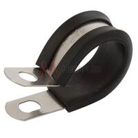 P Clip Liner Stainless Steel 12.7mm Band