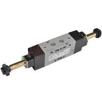 1/8″ BSPP Female Solenoid Valve