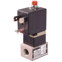 G1/8″ 3-2 Solenoid Valves