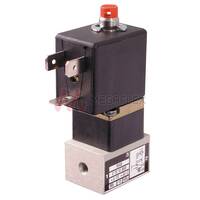 M5 3/2 Solenoid Valves 220V AC & 24V DC