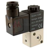 M5 3/2 D ACT Solenoid Valve