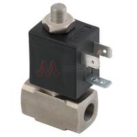 3/2 Stainless Steel Solenoid Valves 4V-230V DC