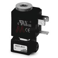 Camozzi Rotatable Solenoid Valve