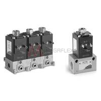 3/8″ Solenoid Valves Normally Closed