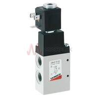 1/4″ Solenoid Valves 3 Port 2 Position