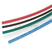 PA Fire-Resistant Tubing 100m