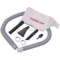 Wonder Gun Nozzles & Parts